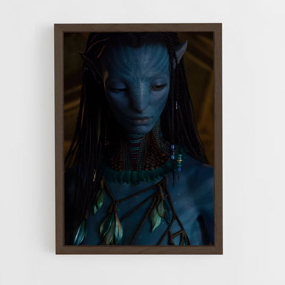 ap-neytiri-7 cadre Bois foncé