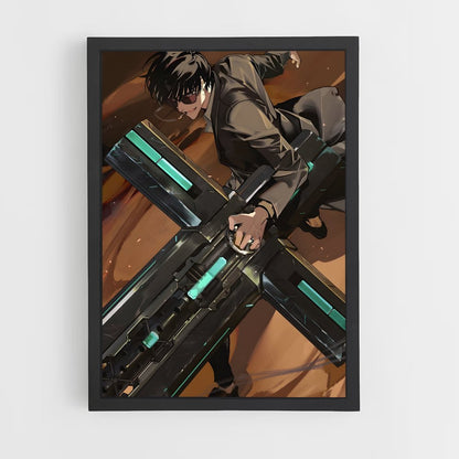 ap-nicholas d wolfwood-4 cadre Noir