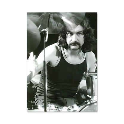 Poster Drummer's Beat