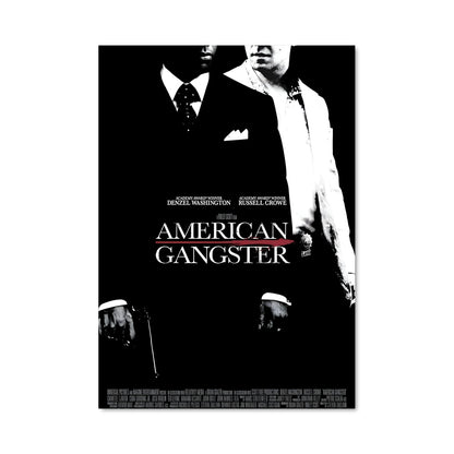 Poster The King of Harlem