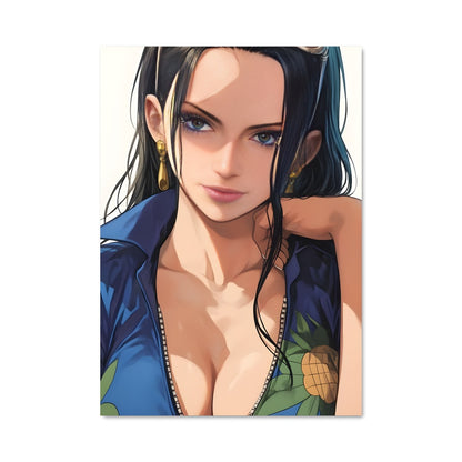 Poster Nico robin 31888