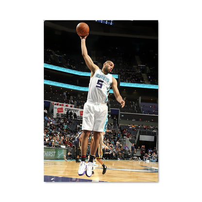 Poster Le Dunk de Batum