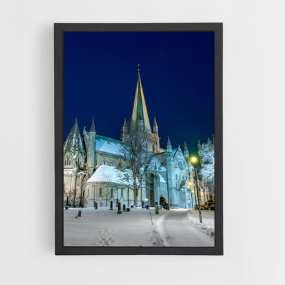 ap-nidaros cathedral-7 cadre Noir
