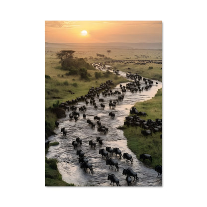 Poster Niger 86959