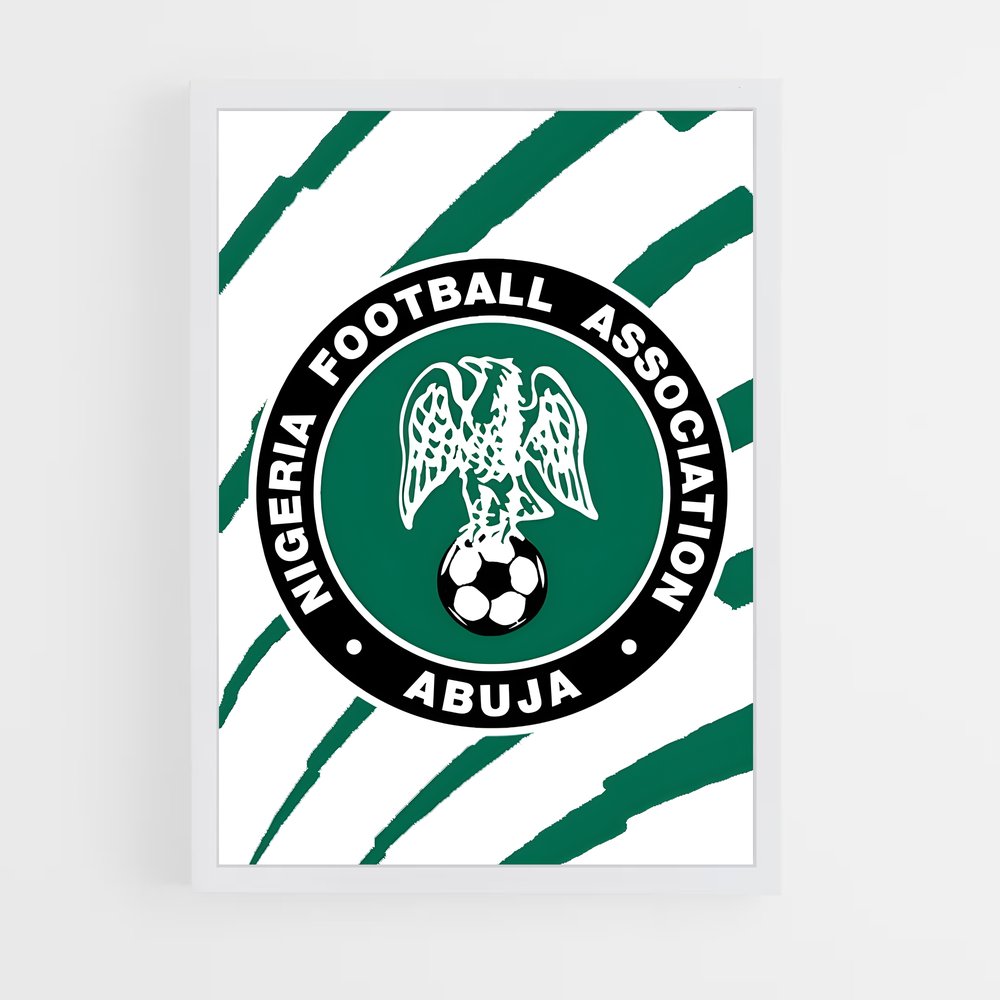 ap-nigeria national football team-2 cadre Blanc