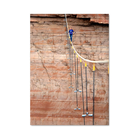 Poster Nik wallenda 62772