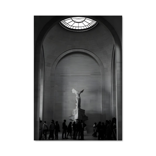 Poster Lincoln's Legacy