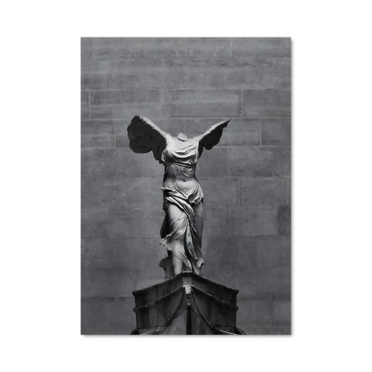 Poster Victoire Ailée