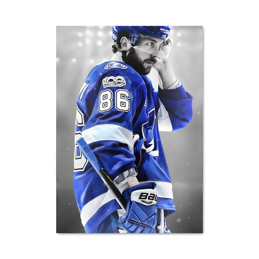 Poster Nikita kucherov 74292