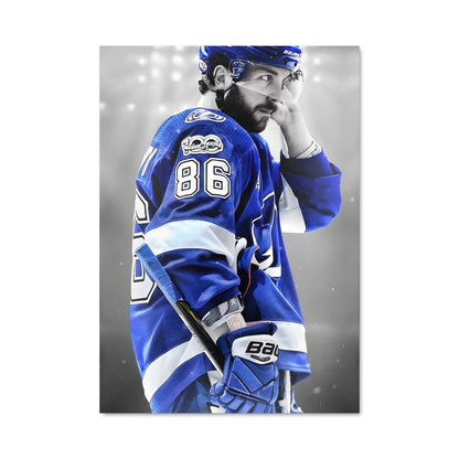 Poster Nikita kucherov 74292