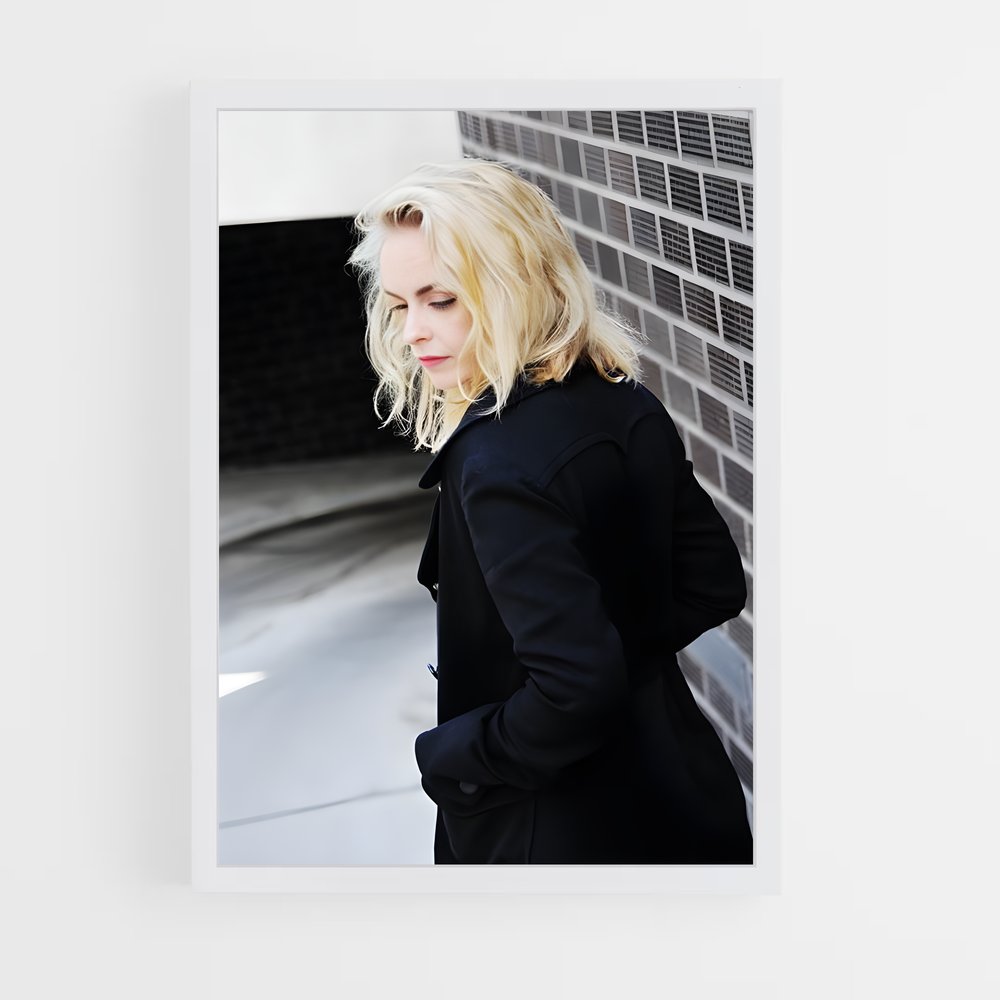 ap-nina hoss-5 cadre Blanc