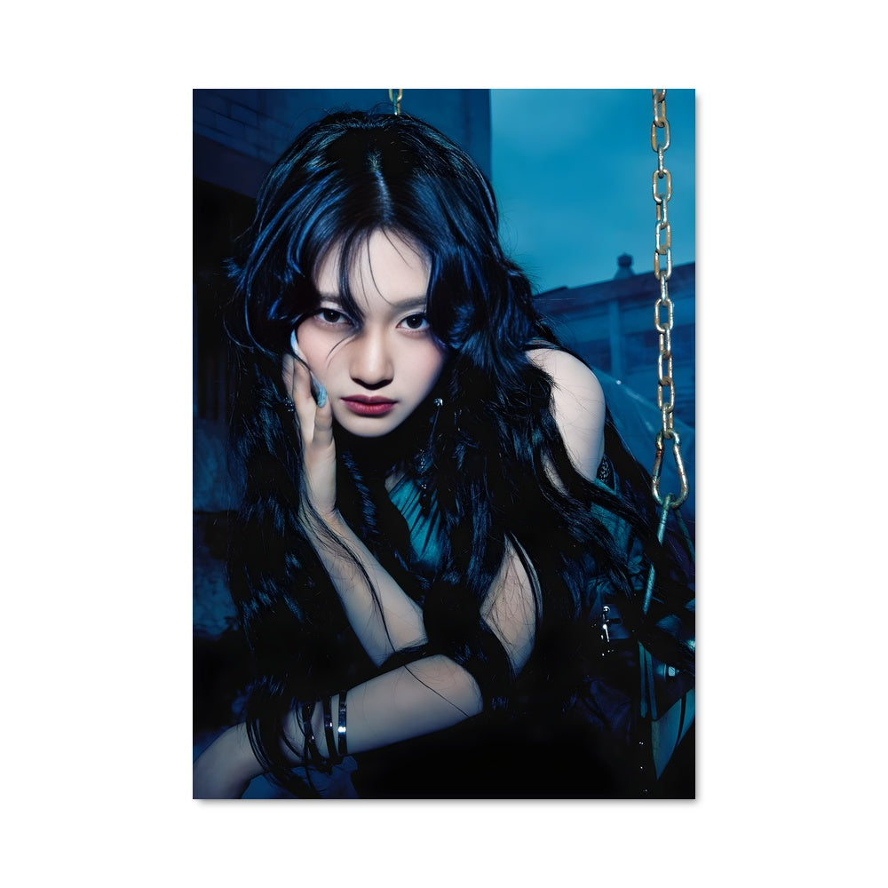 Poster Ningning 47728