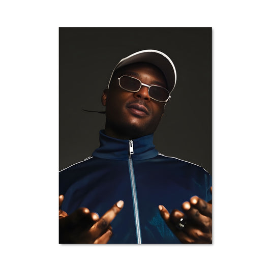 Poster Ninho 54203