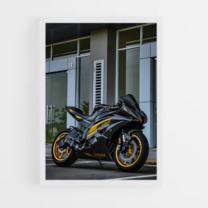 ap-ninja 400-4 cadre Blanc