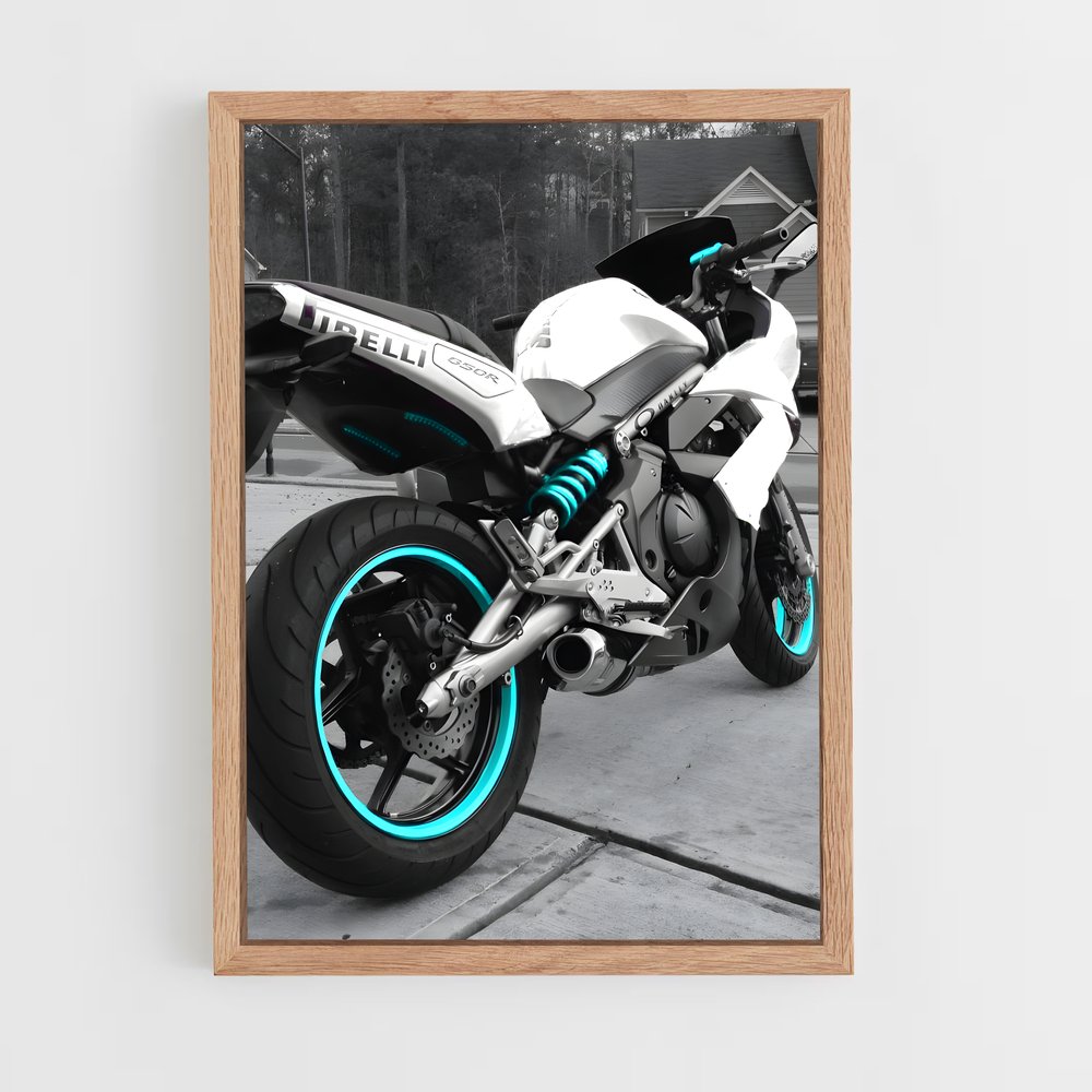 ap-ninja 650-2 cadre Bois clair