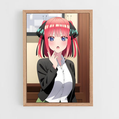 ap-nino nakano-1 cadre Bois clair