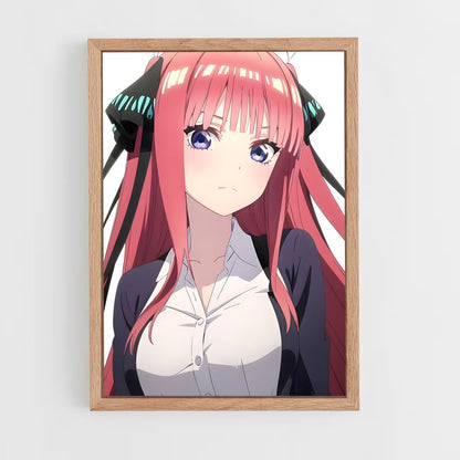 ap-nino nakano-3 cadre Bois clair