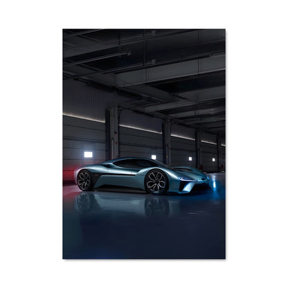 Poster Nio 78861