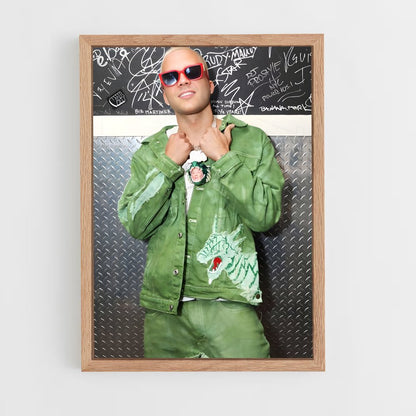 ap-nio garcia-3 cadre Bois clair