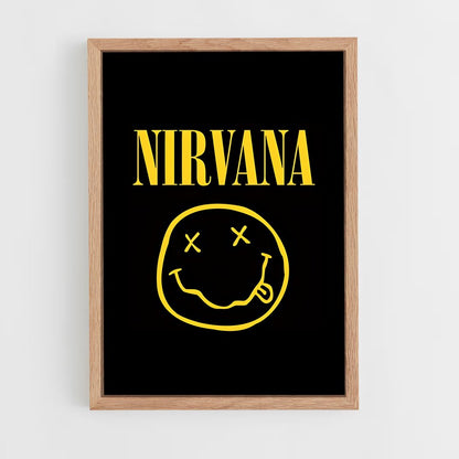 ap-nirvana-2 cadre Bois clair