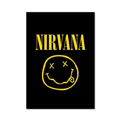 Poster Nirvana 56181