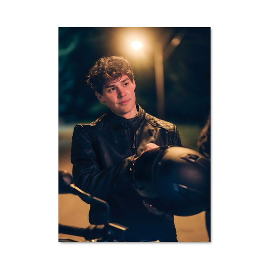 Poster Noah beck 11433