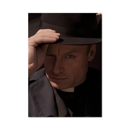 Poster Noah dark 37248