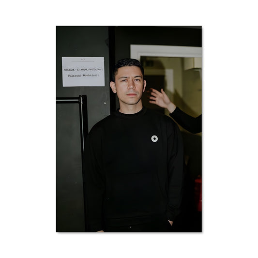 Poster Noel miller 11443