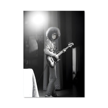 Poster Noel redding 55872