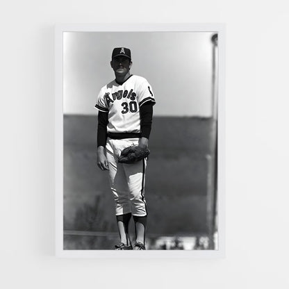 ap-nolan ryan-2 cadre Blanc