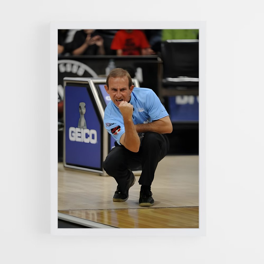 ap-norm duke-2 cadre Blanc