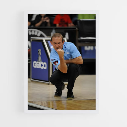 ap-norm duke-2 cadre Blanc