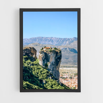 ap-north macedonia-3 cadre Noir