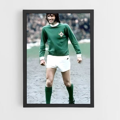 ap-northern ireland national football team-2 cadre Noir