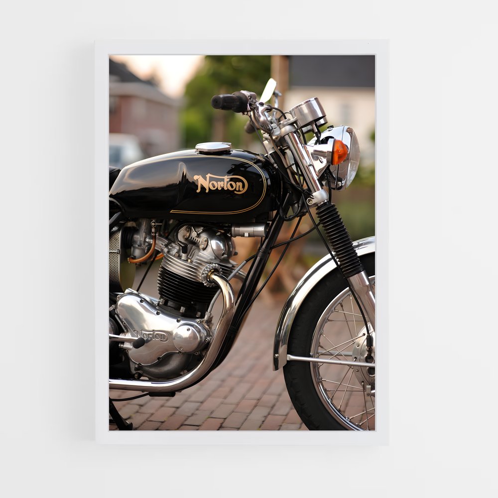 ap-norton-1 cadre Blanc