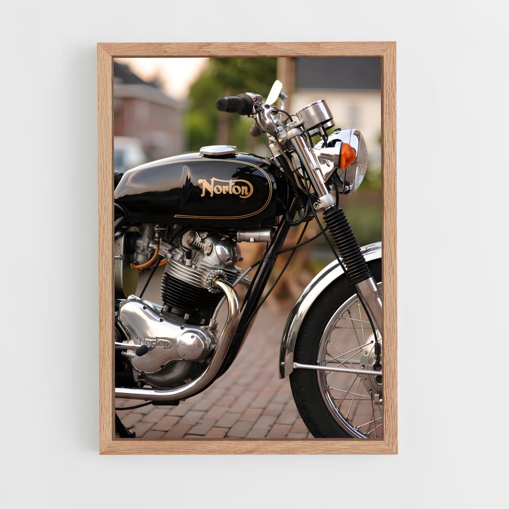 ap-norton-1 cadre Bois clair