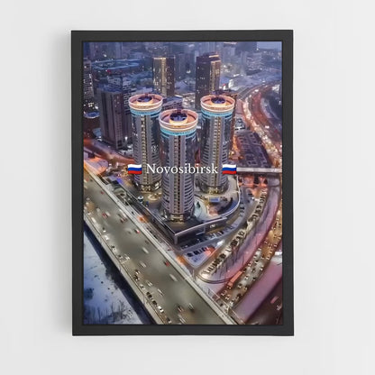 ap-novosibirsk-2 cadre Noir