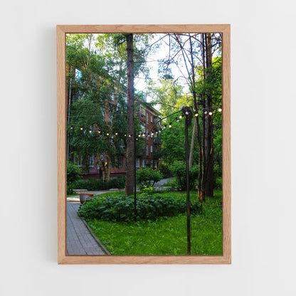 ap-novosibirsk-3 cadre Bois clair