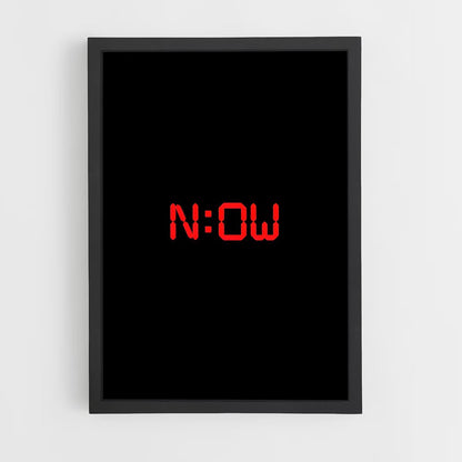 ap-now or never-4 cadre Noir