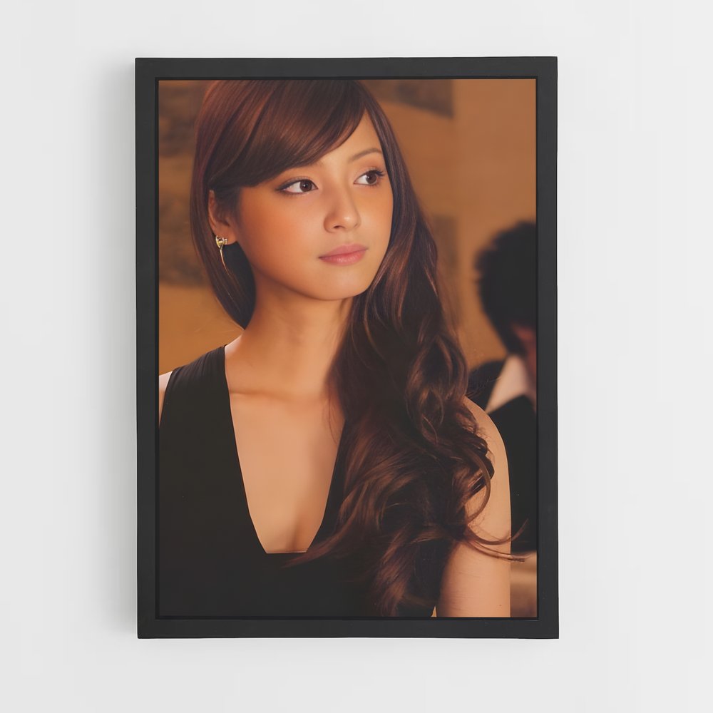 ap-nozomi sasaki-2 cadre Noir