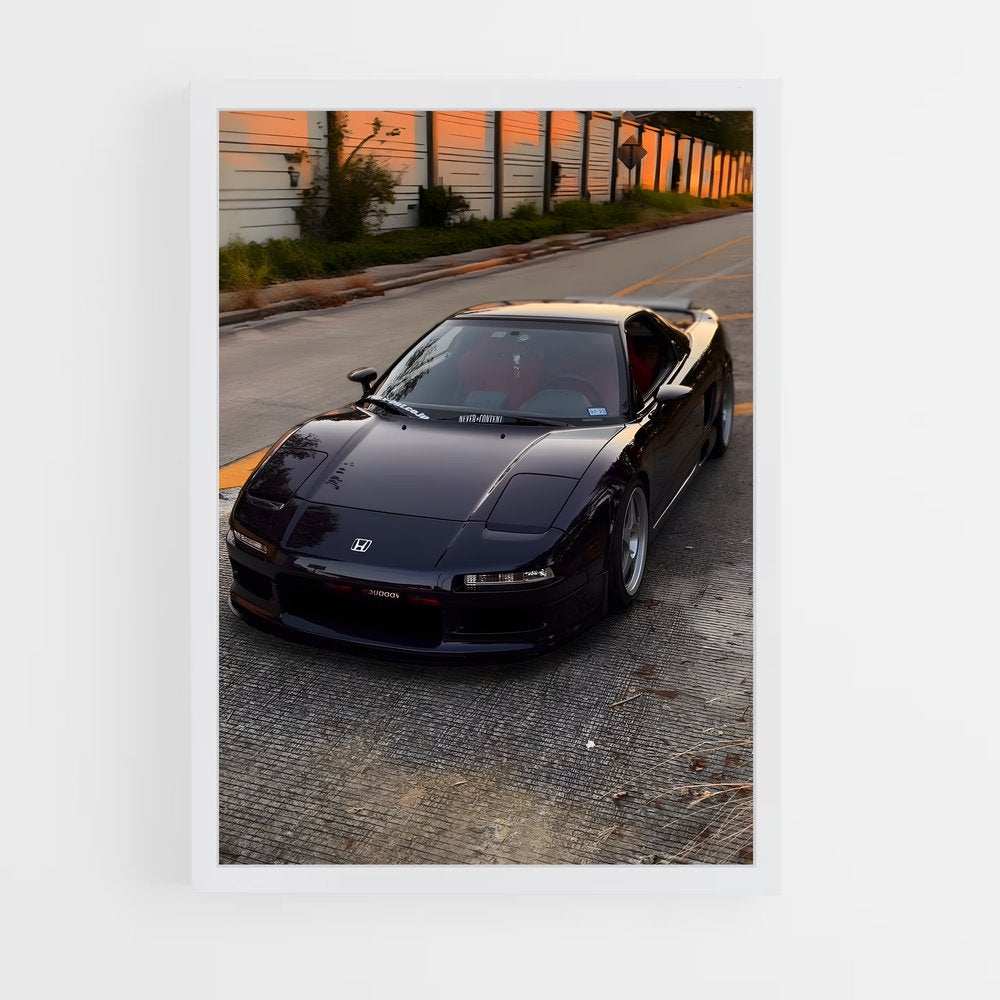ap-nsx na1-5 cadre Blanc