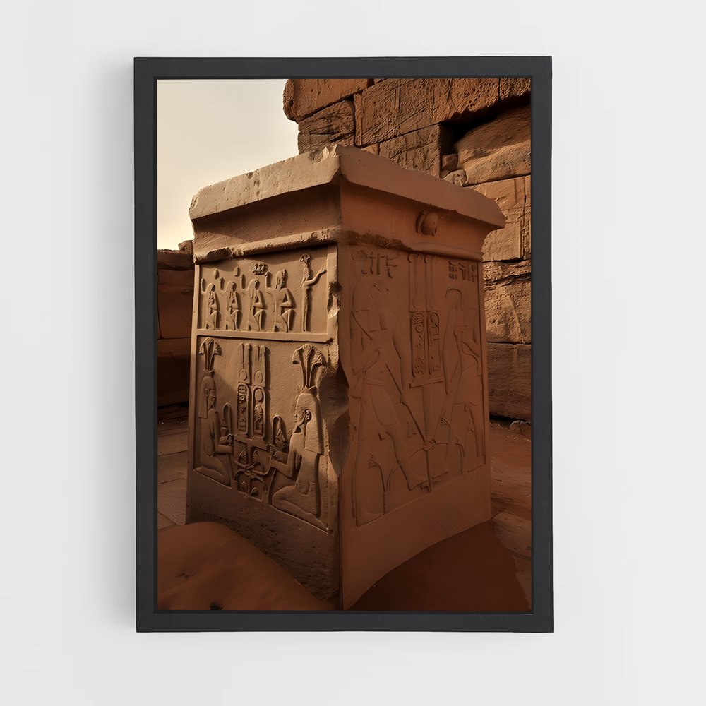 ap-nubian desert-2 cadre Noir