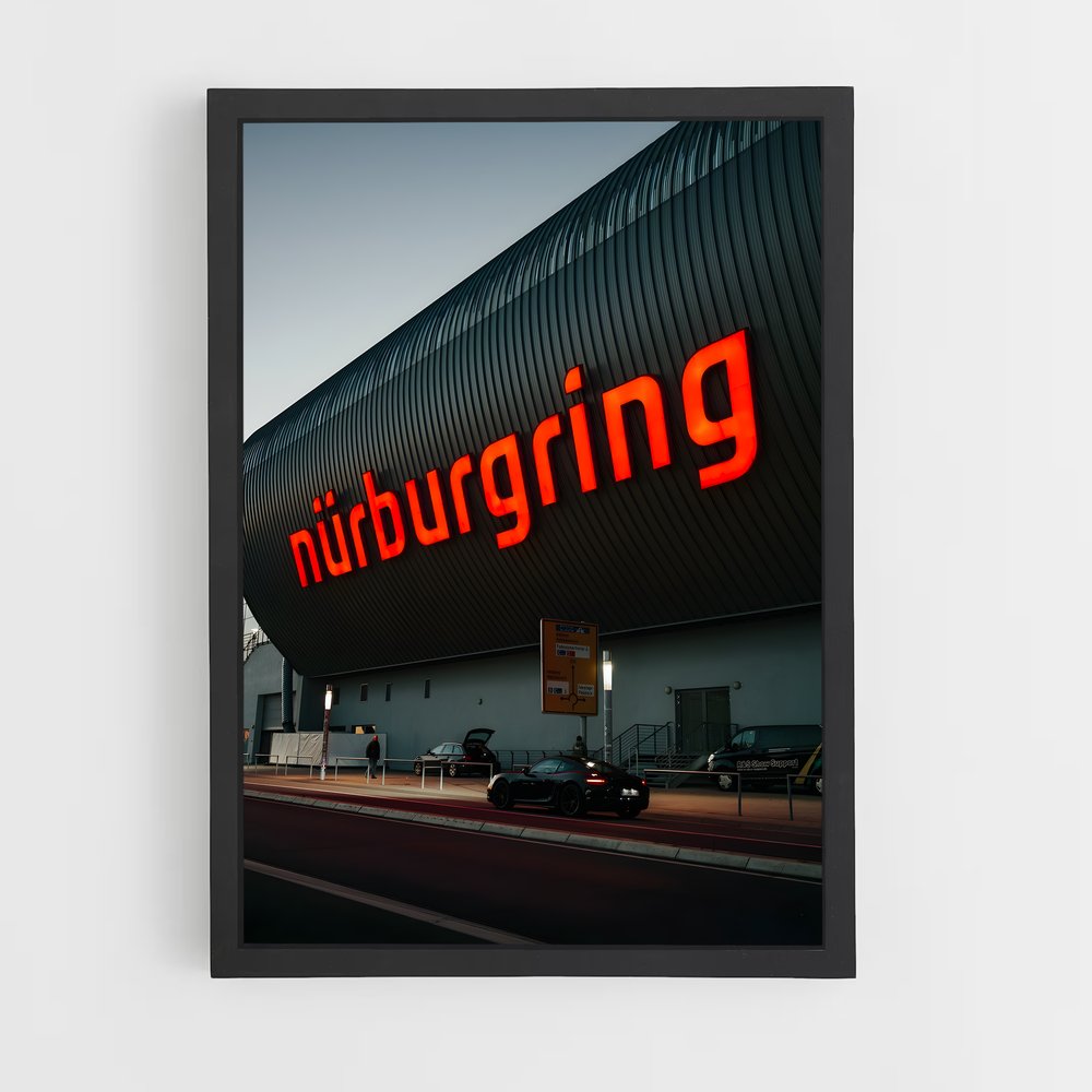 ap-nurburgring germany-2 cadre Noir