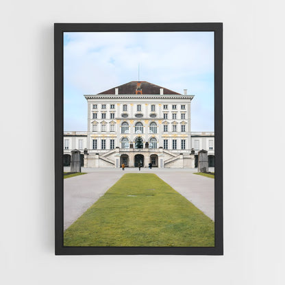 ap-nymphenburg palace-1 cadre Noir