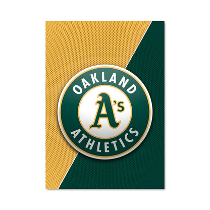 Poster Athletic Spirit