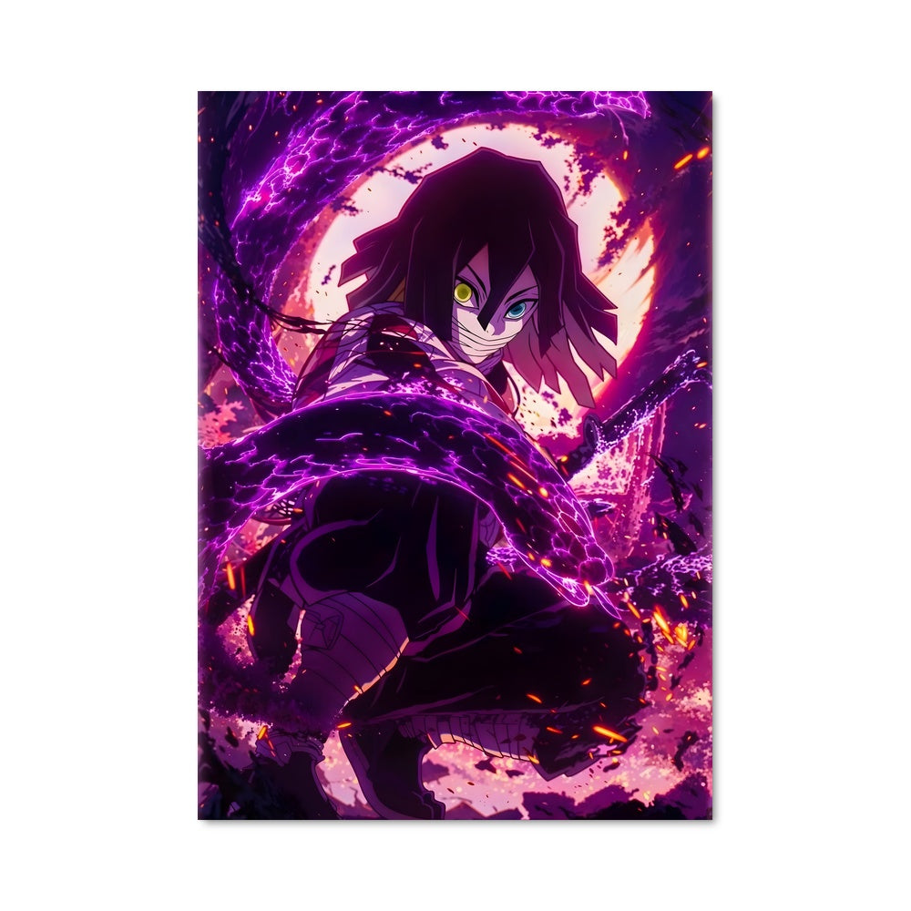 Poster L'Héritier de la Légende