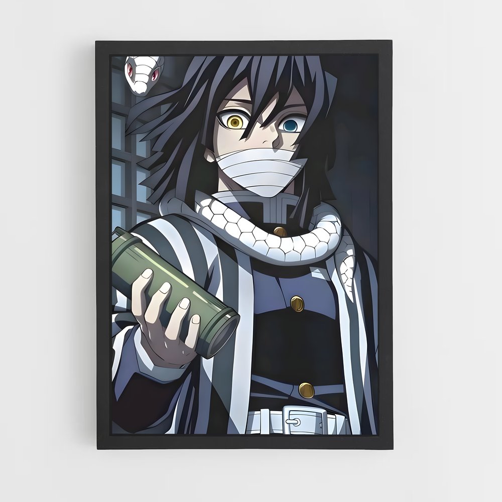 ap-obanai iguro-6 cadre Noir