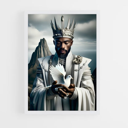 ap-obatala-2 cadre Blanc