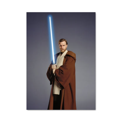 Poster La Force Éveillée