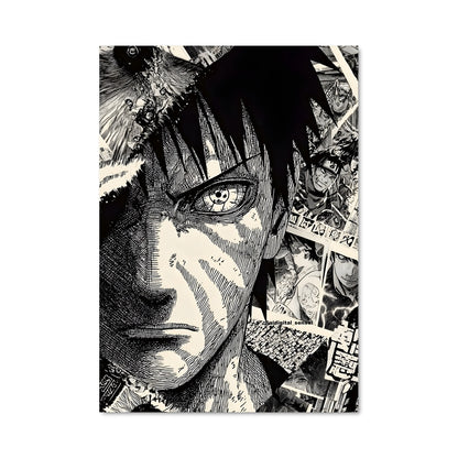 Poster Masque de l'Âme